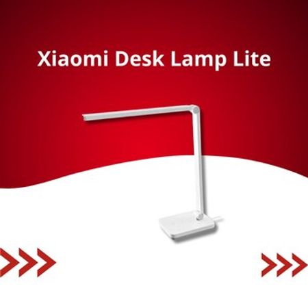 Stolüstü lampa "Xiaomi Desk Lamp Lite"