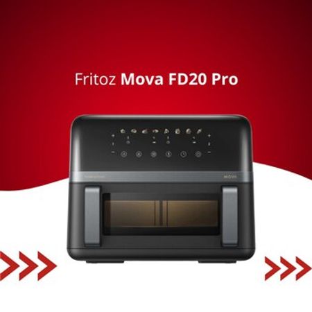 Air Freyer Mova FD20 Pro – Digər – ucuztap.az