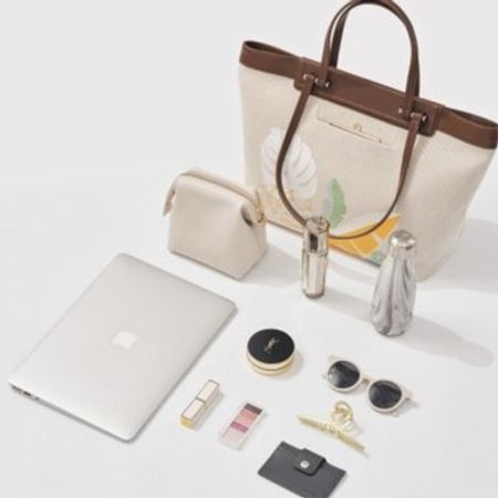 Qadın çantası "Ninetygo All-Day Crossbody 90BXPLF22140W Beige"