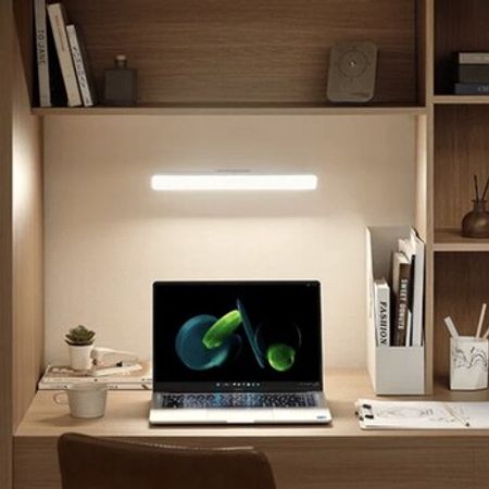 Ağıllı lampa "Xiaomi Magnetic Reading Light Ba"