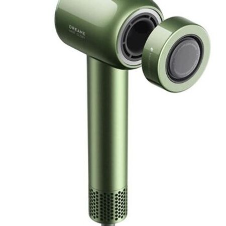 Fen "Dreame Glory Master Green (AHD10)"