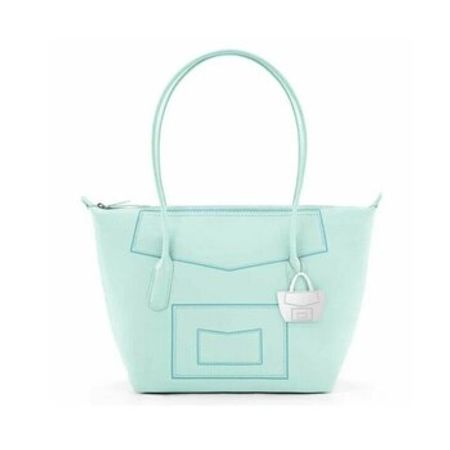 Çanta "Ninetygo Travel Capsule Tote Mint Green"