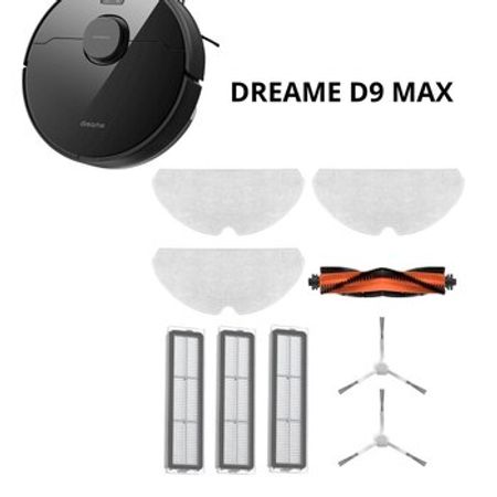 "Dreame F9 Pro" üçün aksesuar dəsti