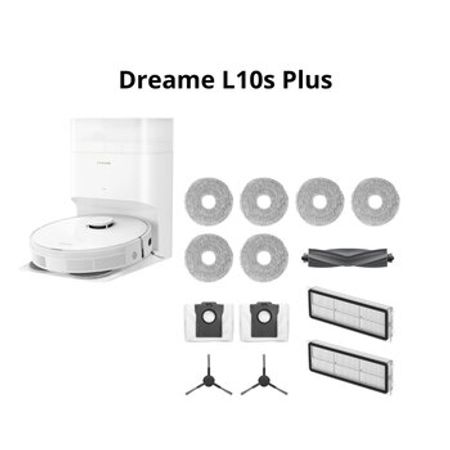 Komplekt aksesuar dəsti "Dreame L10s Plus"