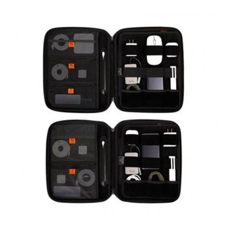 WiWU 11 Parallel Hardshell Bag Green