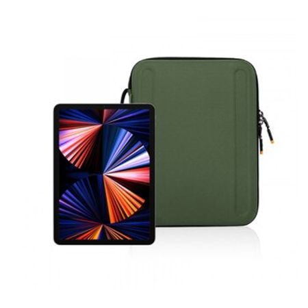 WiWU 11 Parallel Hardshell Bag Green
