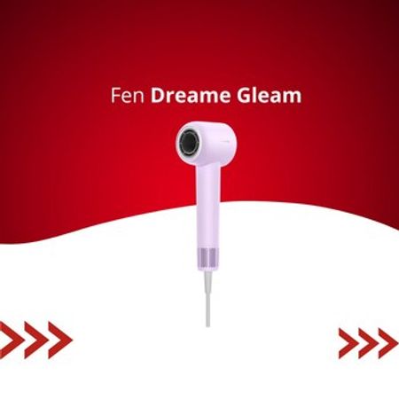 Fen "Dreame Gleam bənövşəyi AHD12"