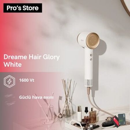 Fen "Dreame Glory White (AHD6A-WH)"