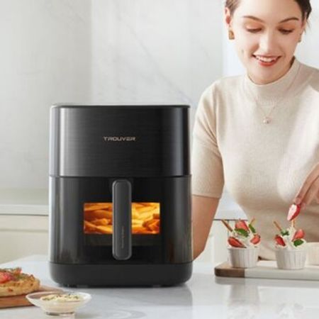 Fritoz "Dreame Mova FD10 Pro"