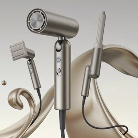 Fen "Dreame Pocket Space Gray (AHD51)"