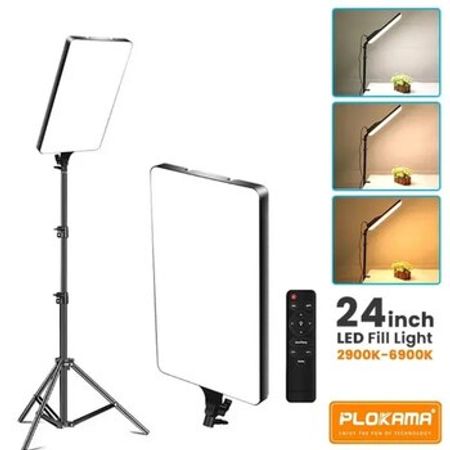 Led işıq stativ – Foto texnika – ucuztap.az