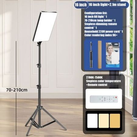 Led Ring Light – Foto texnika – ucuztap.az