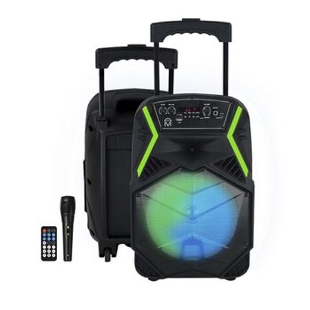 Karaoke Bluetooth dinamik