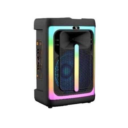 Karaoke bluetooth dinamik