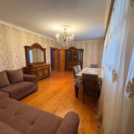 Bağ evi, 16-cı mkr.