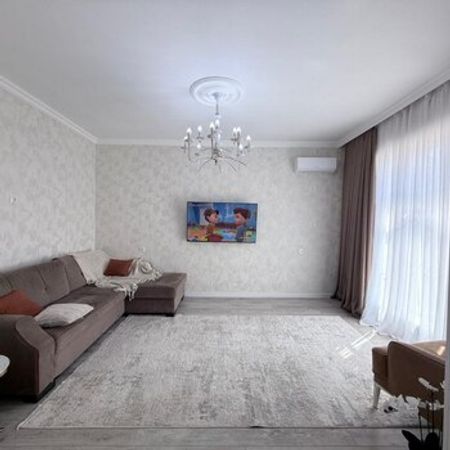 Həyət evi, Corat qəs.