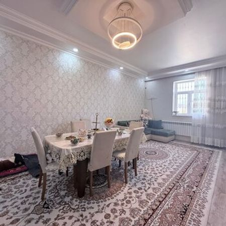 Bağ evi, Saray qəs.