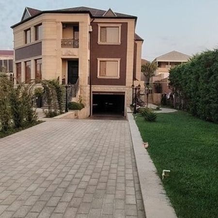 Villa kirayə verilir, Novxanı qəs.