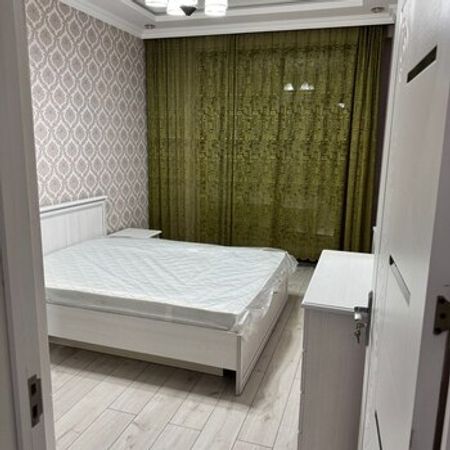 2-Otaqlı yeni tikili, Levent City, 52 m² – Mənzillər – ucuztap.az