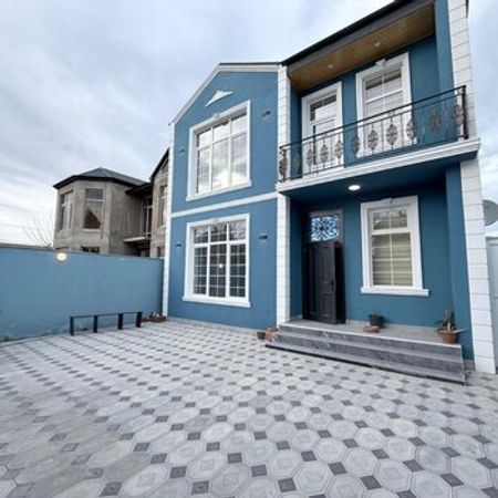 Həyət evi, Kotec qəs.