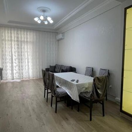 2-otaqlı yeni tikili kirayə verilir, Sumqayıt ş., 75 m²