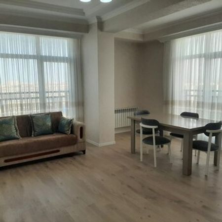 2-otaqlı yeni tikili kirayə verilir, Sumqayıt ş., 93 m²