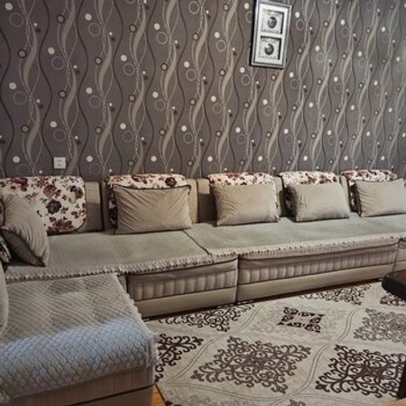 3-otaqlı mənzil kirayə verilir, Sumqayıt ş., 75 m²