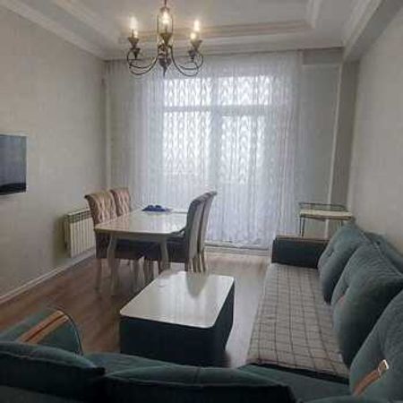 2-otaqlı yeni tikili kirayə verilir, Sumqayıt ş., 73 m²