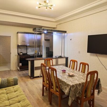 3-otaqlı yeni tikili kirayə verilir, Sumqayıt ş., 110 m²