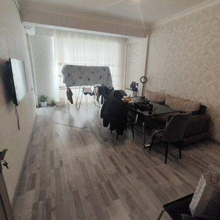 2-otaqlı yeni tikili kirayə verilir, Sumqayıt ş., 65 m²