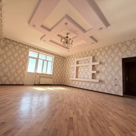 3-otaqlı yeni tikili, Sumqayıt ş., 106 m²