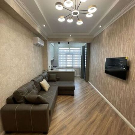 2-otaqlı yeni tikili kirayə verilir, Sumqayıt ş., 55 m²