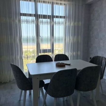 2-otaqlı yeni tikili kirayə verilir, Sumqayıt ş., 83 m²