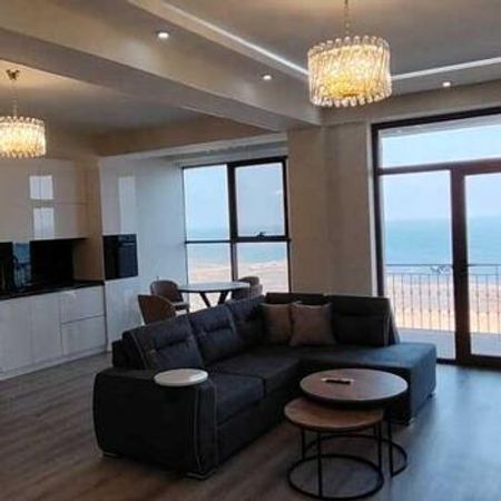 2-otaqlı yeni tikili kirayə verilir, Sumqayıt ş., 95 m²