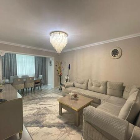 4-otaqlı mənzil, Sumqayıt ş., 100 m²