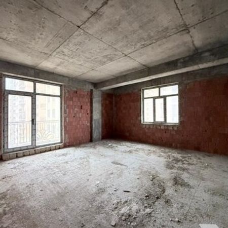 3-otaqlı yeni tikili, Sumqayıt ş., 116 m²