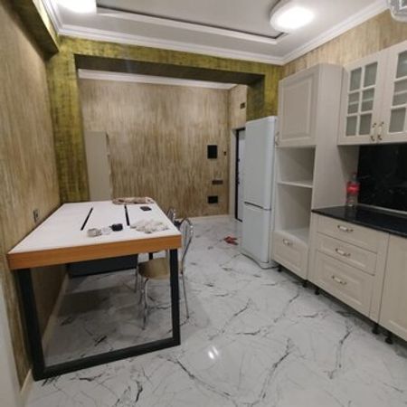3-otaqlı yeni tikili kirayə verilir, Saray qəs., 90 m²