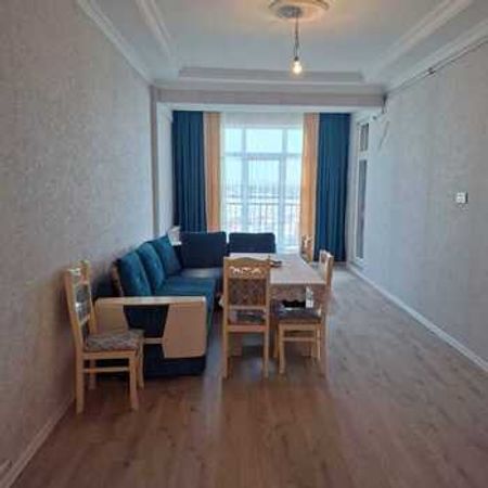 2-otaqlı yeni tikili kirayə verilir, Sumqayıt ş., 77 m²