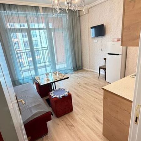 2-otaqlı yeni tikili kirayə verilir, Sumqayıt ş., 42 m²