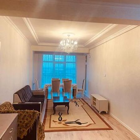 2-otaqlı yeni tikili kirayə verilir, Sumqayıt ş., 70 m²