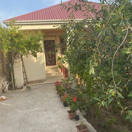 Həyət evi kirayə verilir, Sumqayıt ş.