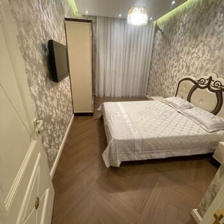 3-Otaqlı yeni tikili kirayə verilir, Əliəşrəf Əlizadə küç.24, 115 m² – Mənzillər – ucuztap.az