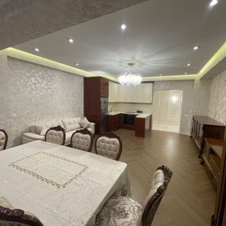 3-Otaqlı yeni tikili kirayə verilir, Əliəşrəf Əlizadə küç.24, 115 m² – Mənzillər – ucuztap.az