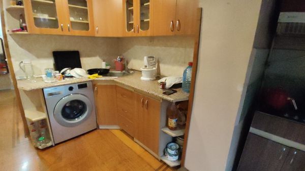 2-otaqlı Köhnə tikili, Yahya Hüseynov 65, 55 m²