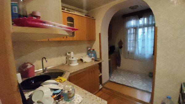 2-Otaqlı Köhnə tikili, Yahya Hüseynov 65, 55 m² – Mənzillər – ucuztap.az
