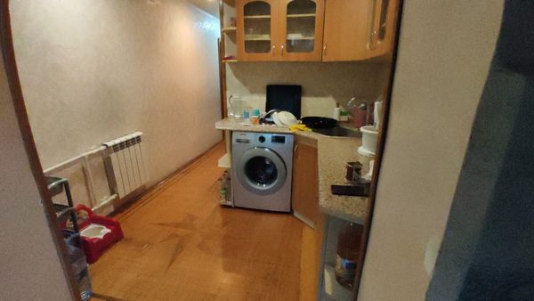 2-Otaqlı Köhnə tikili, Yahya Hüseynov 65, 55 m² – Mənzillər – ucuztap.az