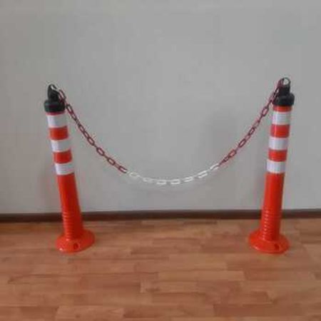 Yol baryeri – Təhlükəsizlik avadanlığı – ucuztap.az