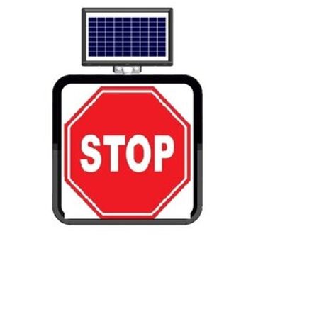 Stop nişanı – Təhlükəsizlik avadanlığı – ucuztap.az