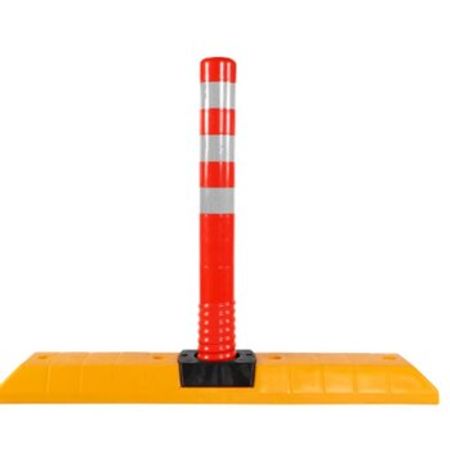 Delinator yol ayırıcı – Təhlükəsizlik avadanlığı – ucuztap.az