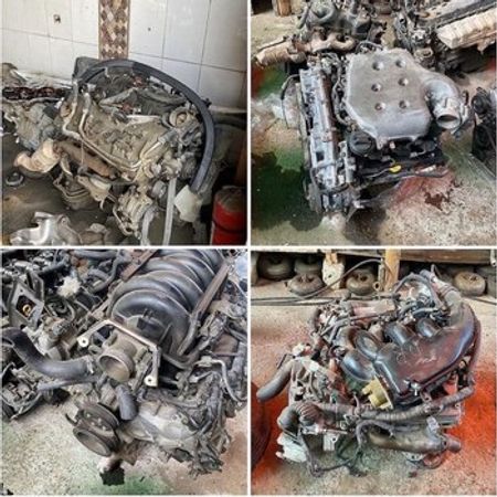 Toyota, Lexus, Nissan, Honda mühərrikləri – Ehtiyat hissələri – ucuztap.az